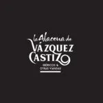 laalacenadevazquezcastizo logo