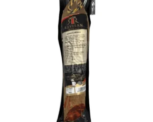 chorizo medio cular iberico vacio revisan