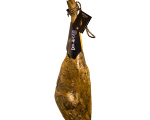 jamon bellota ri don agustin