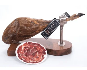 jamon bellota ri lucas