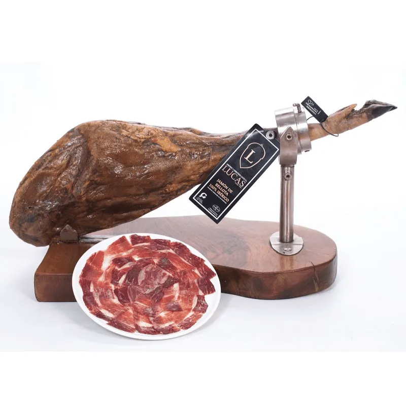 jamon bellota ri lucas