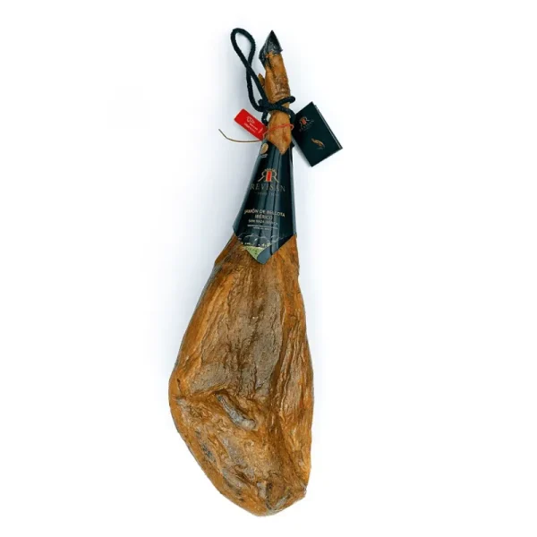 jamon bellota ri revisan