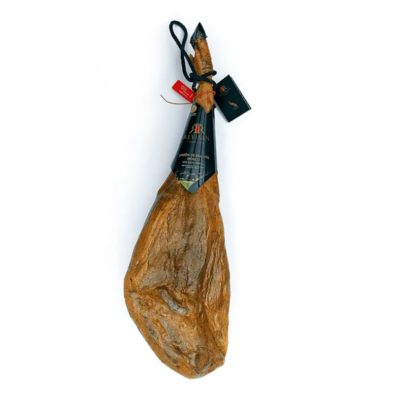 jamon bellota ri revisan