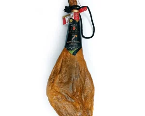 jamon bellota ri do revisan