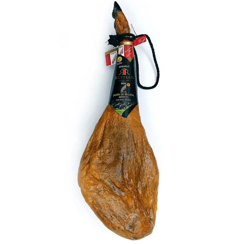 jamon bellota ri do revisan