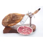jamon cebo ri lucas