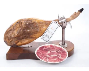 jamon cebo ri lucas