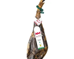 jamon cebo ri nieto martin