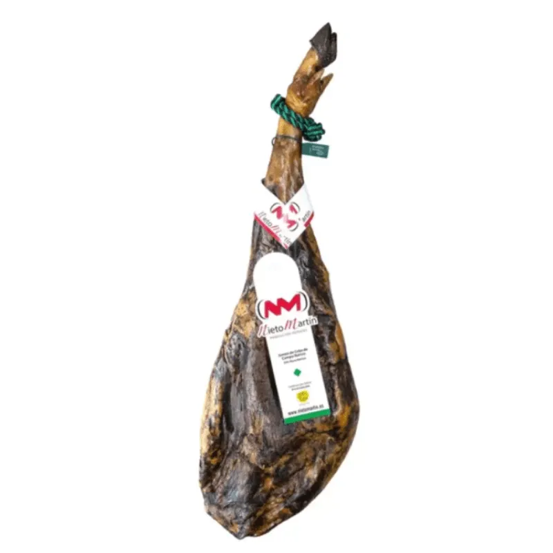 jamon cebo ri nieto martin