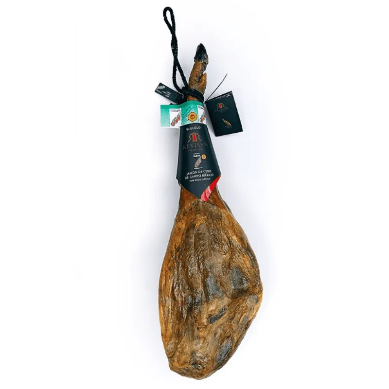jamon cebo campo ri do revisan