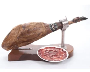 jamon gran reserva en lucas