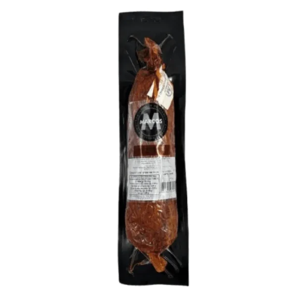 lomito ibe bellota marcos