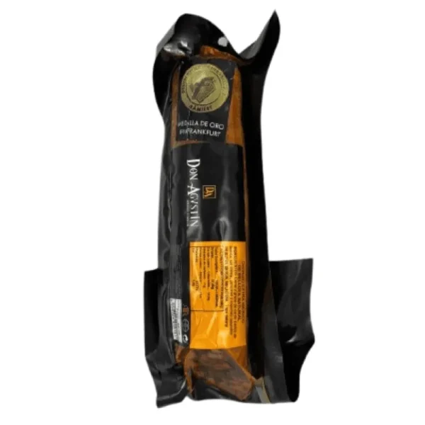medio chorizo extra iber bellota dagustin rev