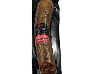 nm chorizo cular ibe bellota