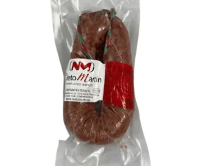 nm longaniza salch iber