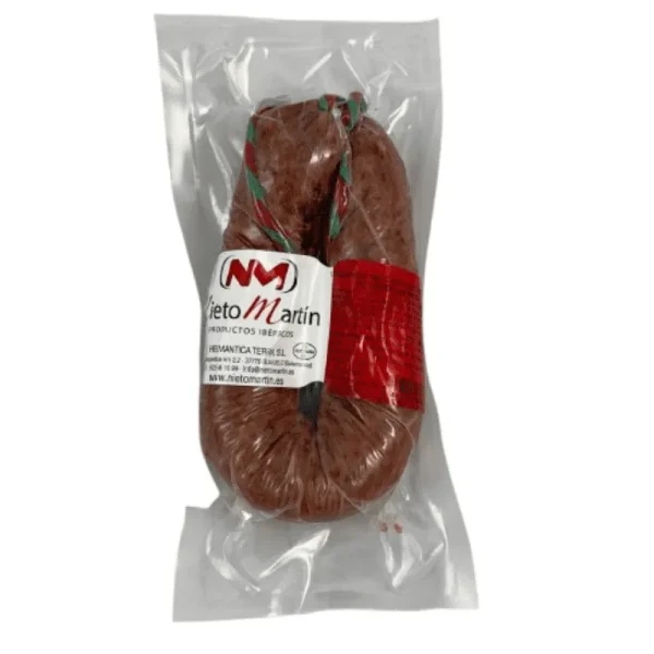 nm longaniza salch iber