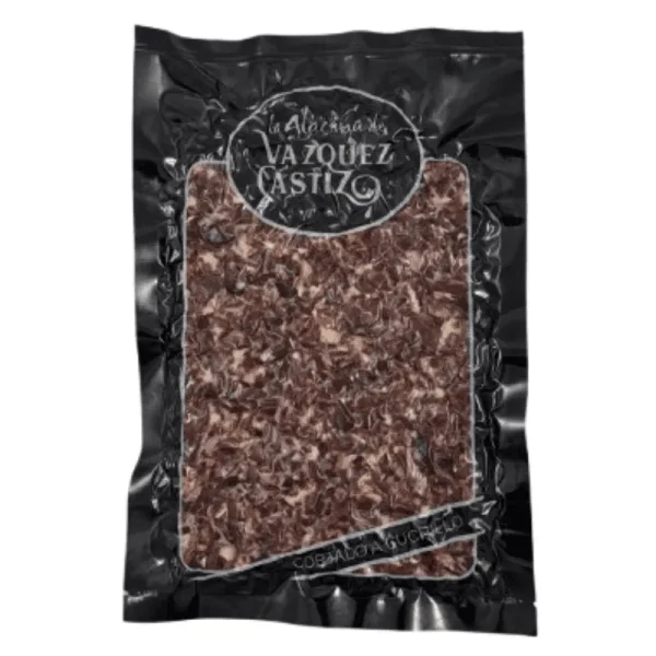 vc taquitos jamon grsv