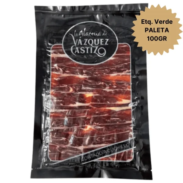etiq verde lc paleta gr