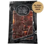 etq negra paleta gr lc