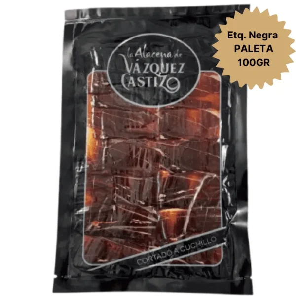 etq negra paleta gr lc