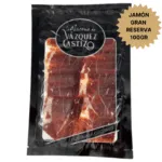 jamon gr cast