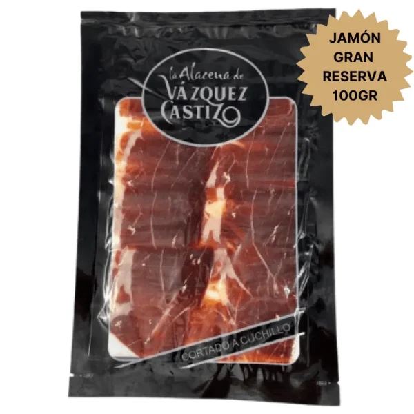jamon gr cast