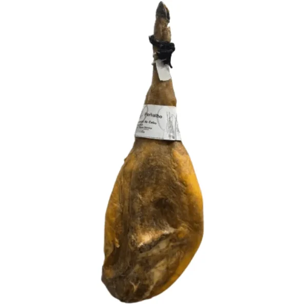 jamon cebo ri marcos sotoserrano