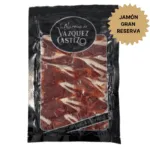 jamon grsv cast