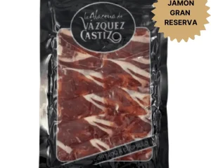 jamon grsv cast