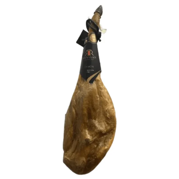 jamon grsv oro revisan