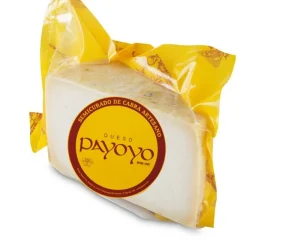 payoyo cabra semi