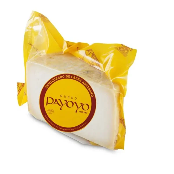 payoyo cabra semi