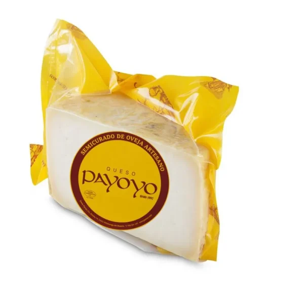 payoyo oveja semi