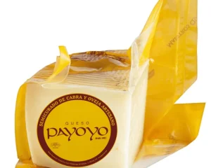 payoyo mezcla semi