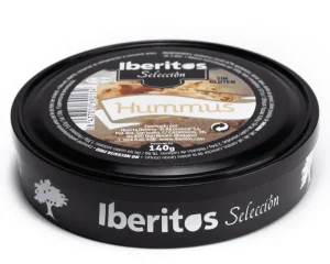 selec hummus