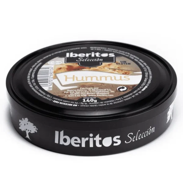 selec hummus