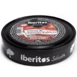 selec jamon iberico
