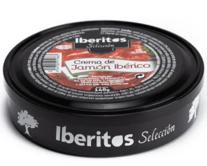 selec jamon iberico