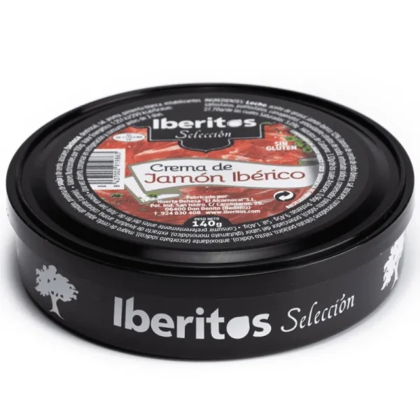selec jamon iberico