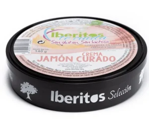 selec jamon sin lactosa