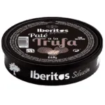 selec pate a la trufa