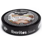 selec pate cerezas