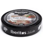 selec pate higos