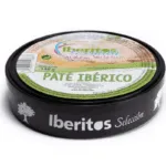 selec pate sin lactosa