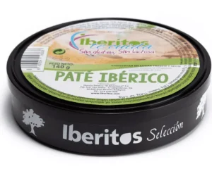 selec pate sin lactosa